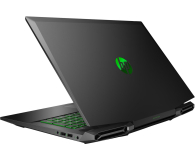 HP Pavilion Gaming 17 i5-11300H/16GB/512/Win11 RTX3050Ti - 1069721 - zdjęcie 5